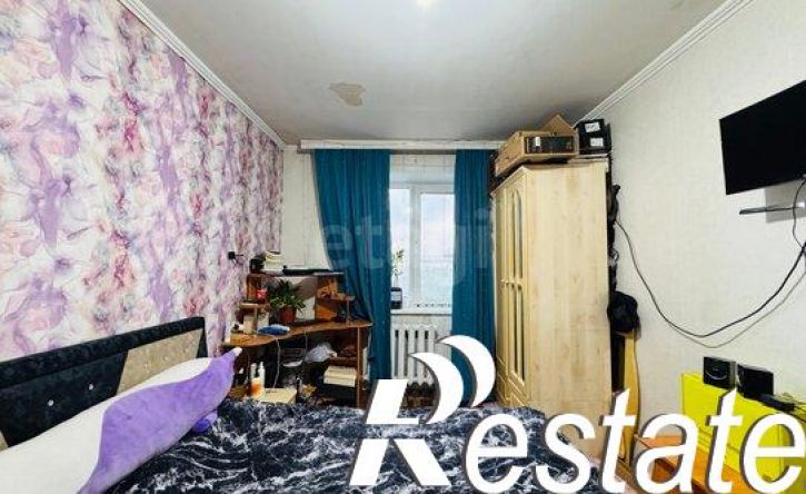 3-комн квартира улица Красной Звезды, 30,  д. 30