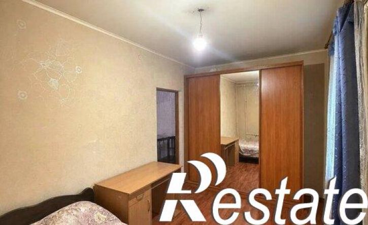 2-комн квартира улица Матвеева, 1,  д. 1