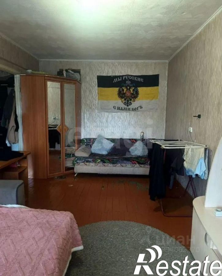 1-комн квартира Малая улица, 2Б,  д. 2Б