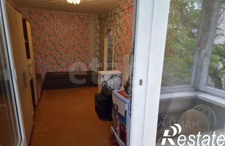 1-комн квартира улица Ленина, 21А,  д. 21А