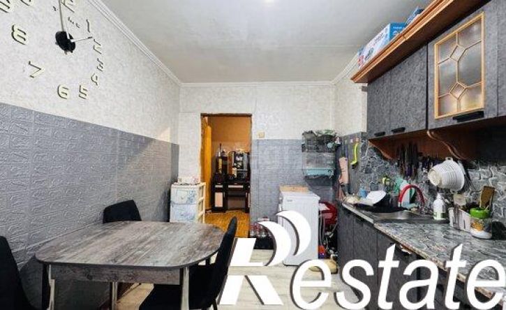 3-комн квартира улица Красной Звезды, 30,  д. 30