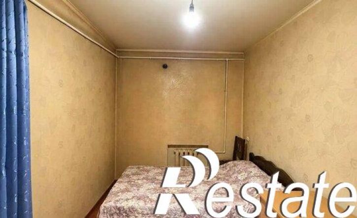 2-комн квартира улица Матвеева, 1,  д. 1
