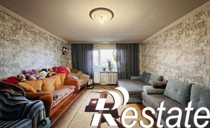 3-комн квартира улица Красной Звезды, 30,  д. 30