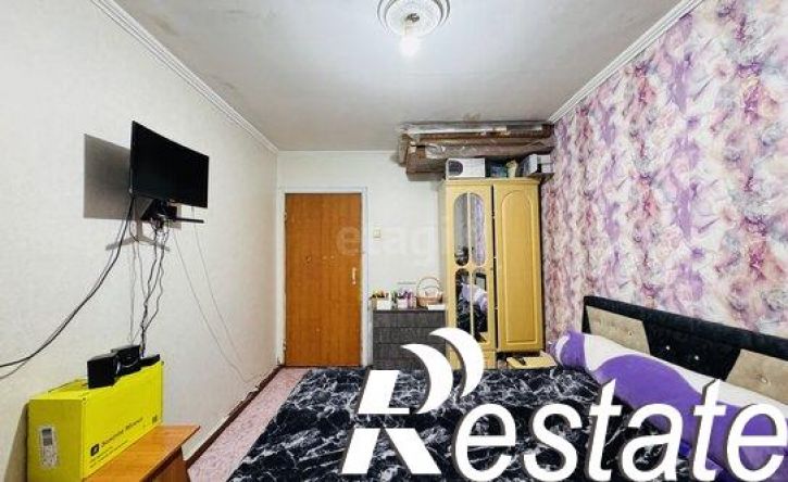 3-комн квартира улица Красной Звезды, 30,  д. 30
