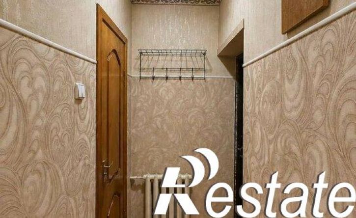 2-комн квартира улица Матвеева, 1,  д. 1