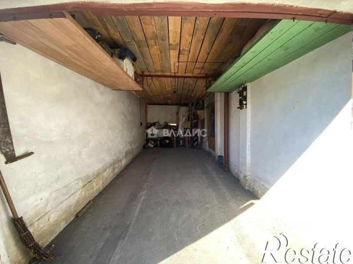 Гараж/парковка улица Богомягкова, 1