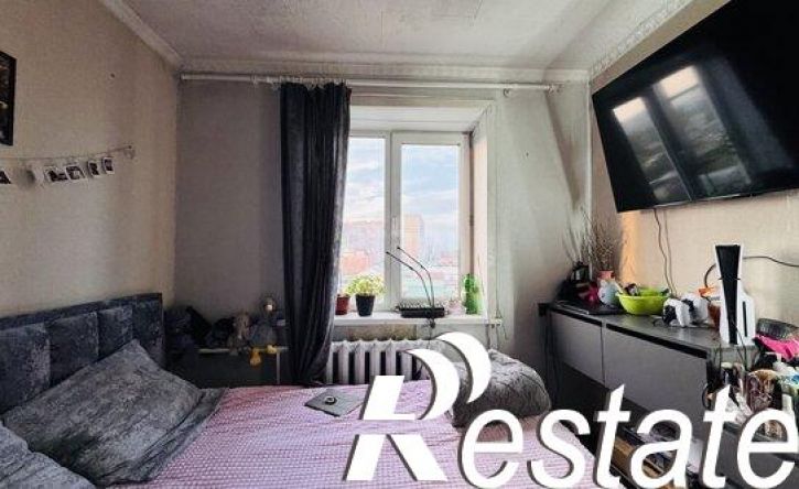 3-комн квартира улица Красной Звезды, 30,  д. 30