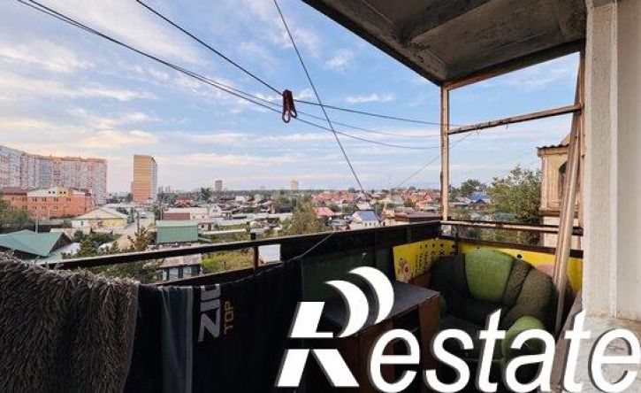 3-комн квартира улица Красной Звезды, 30,  д. 30