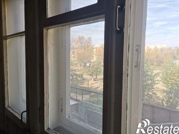 3-комн квартира улица Энтузиастов, 50,  д. 50