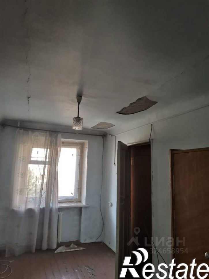 3-комн квартира улица Энтузиастов, 50,  д. 50