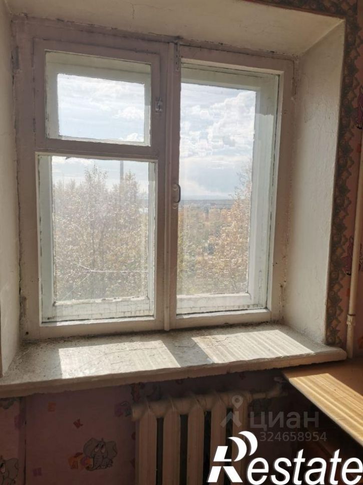 3-комн квартира улица Энтузиастов, 50,  д. 50