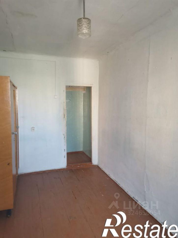 3-комн квартира улица Энтузиастов, 50,  д. 50