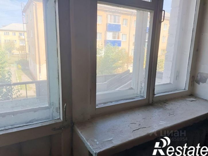 3-комн квартира улица Энтузиастов, 50,  д. 50