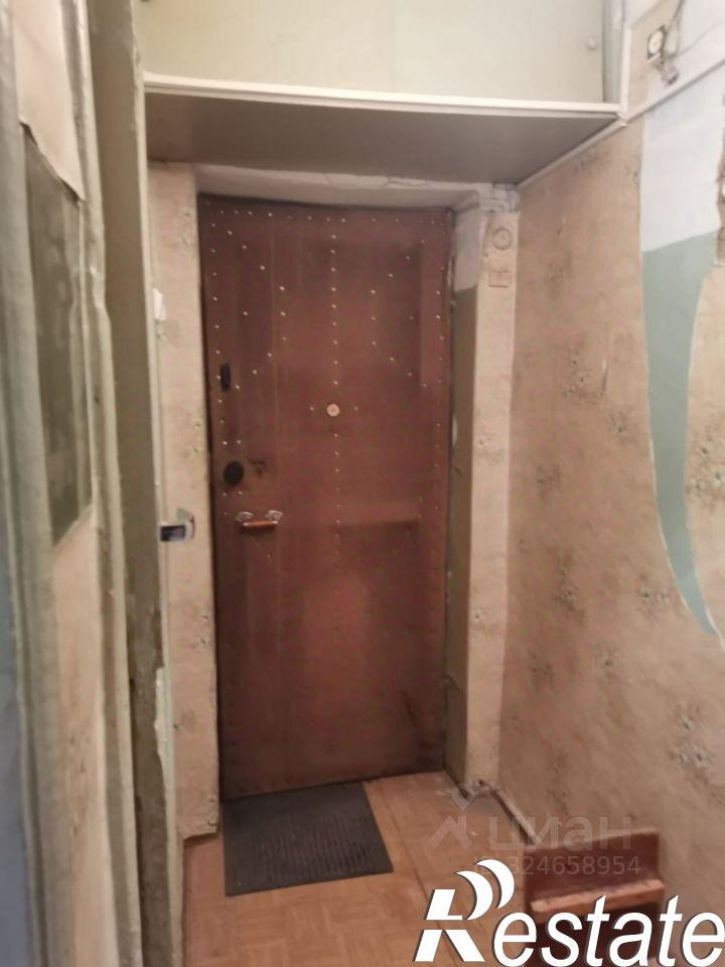 3-комн квартира улица Энтузиастов, 50,  д. 50