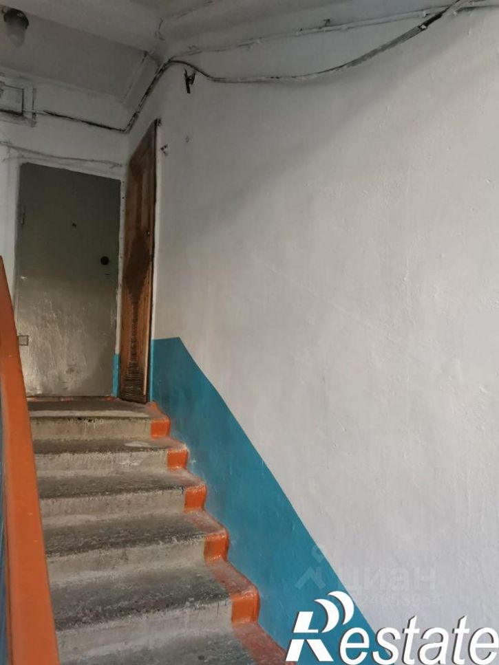 3-комн квартира улица Энтузиастов, 50,  д. 50