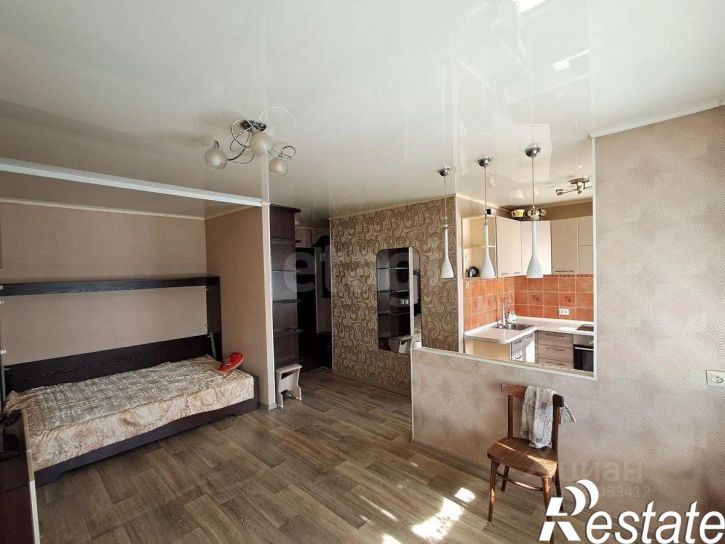2-комн квартира Нагорная улица, 85А,  д. 85А