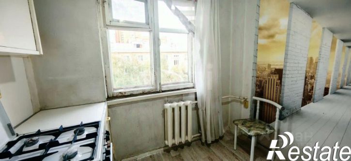 2-комн квартира улица Фрунзе, 10,  д. 10