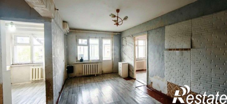 2-комн квартира улица Фрунзе, 10,  д. 10