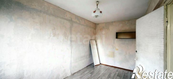 2-комн квартира улица Фрунзе, 10,  д. 10