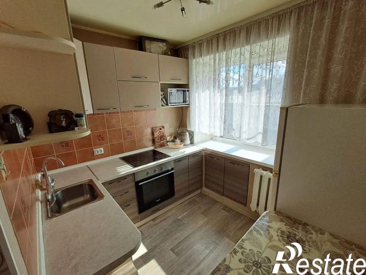 2-комн квартира Нагорная улица, 85А,  д. 85А