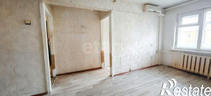 2-комн квартира улица Фрунзе, 10,  д. 10