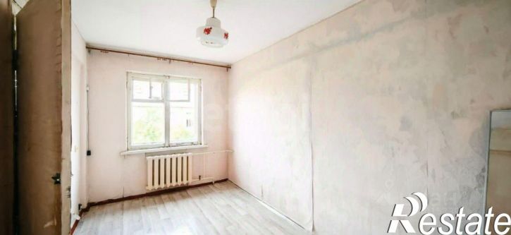2-комн квартира улица Фрунзе, 10,  д. 10