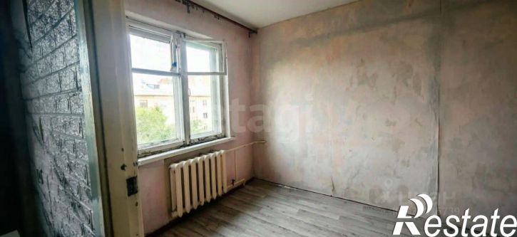 2-комн квартира улица Фрунзе, 10,  д. 10