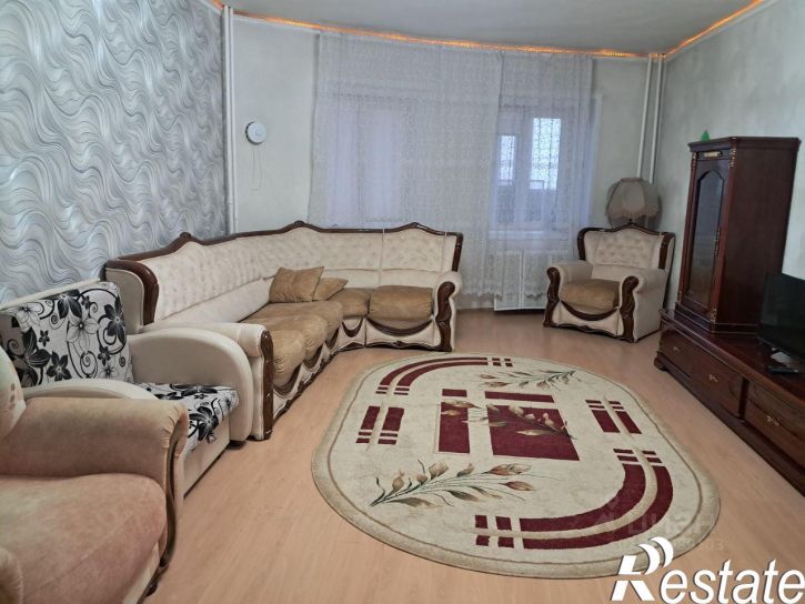 3-комн квартира улица Ленина, 17,  д. 17