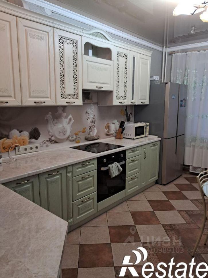 3-комн квартира улица Ленина, 17,  д. 17