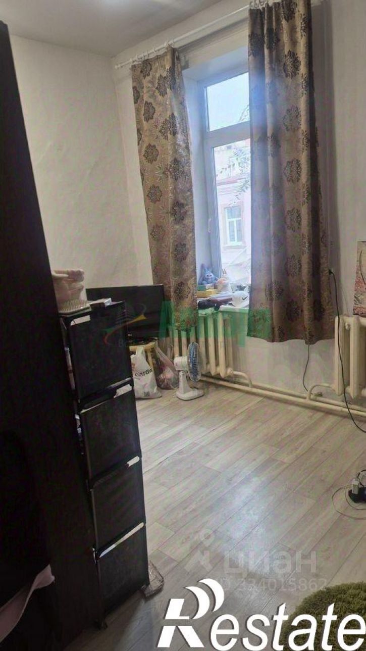 1-комн квартира улица Ленина, 102,  д. 102