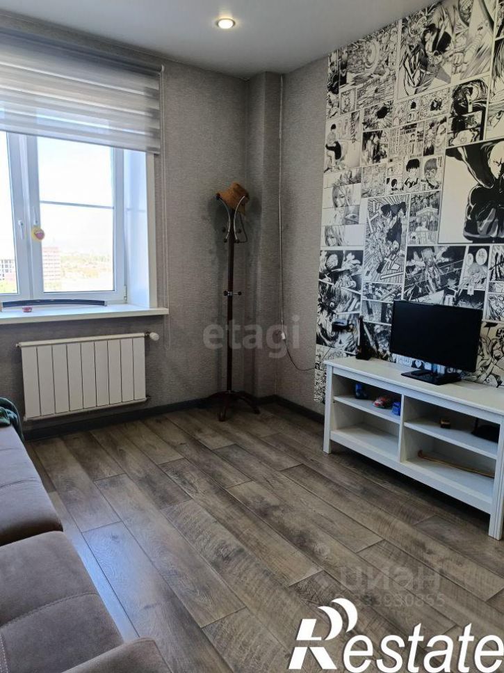 2-комн квартира Красноармейская улица, 14,  д. 14