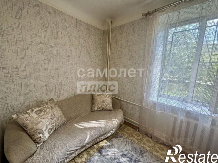 Комната улица Серова, 38,  д. 38