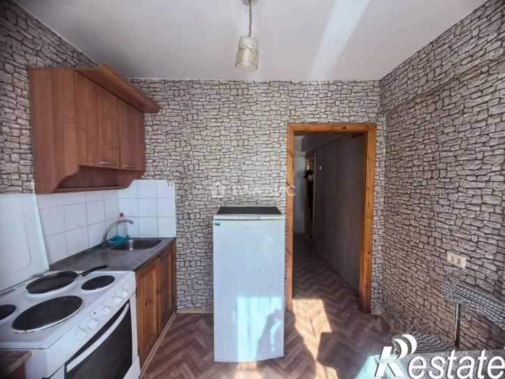 1-комн квартира проспект Фадеева, 35,  д. 35