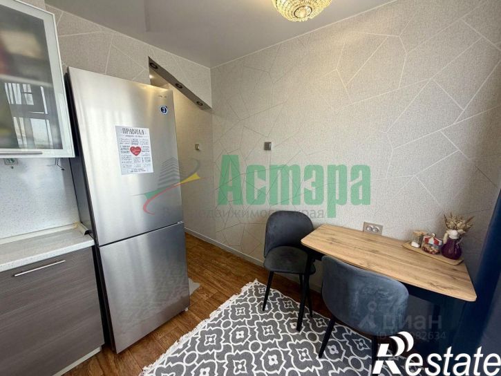 1-комн квартира Железобетонный переулок, 8,  д. 8