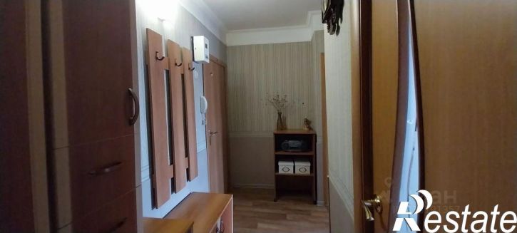 2-комн квартира поселок Каштак