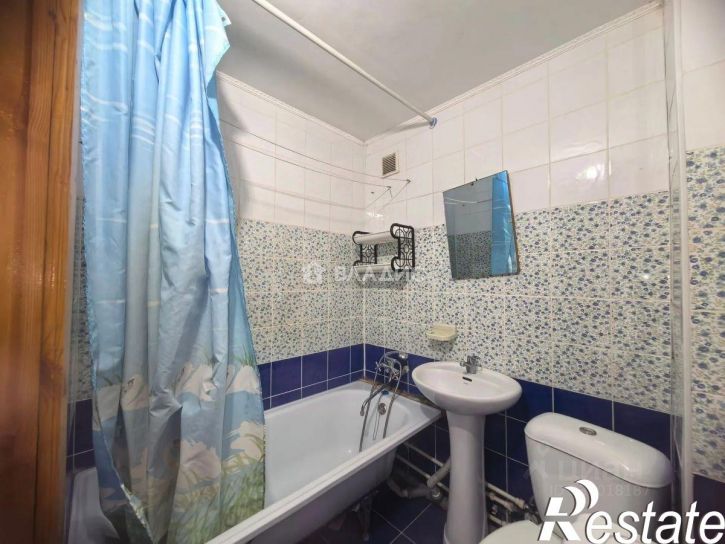 1-комн квартира проспект Фадеева, 35,  д. 35