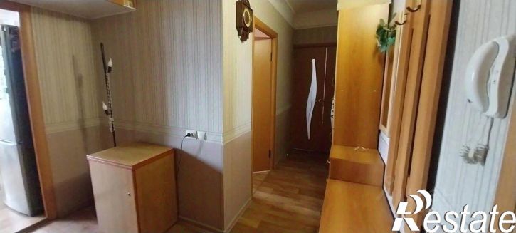 2-комн квартира поселок Каштак
