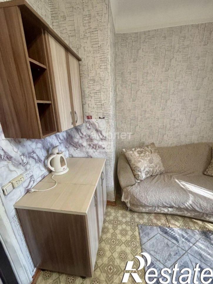 Комната улица Серова, 38,  д. 38