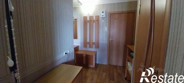 2-комн квартира поселок Каштак