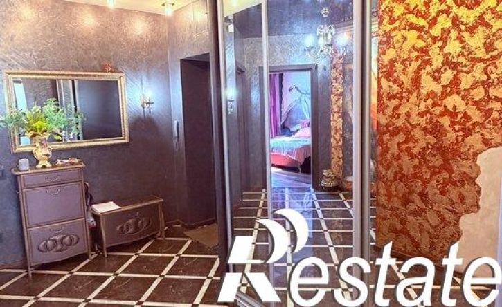 3-комн квартира Красноармейская улица, 90,  д. 90