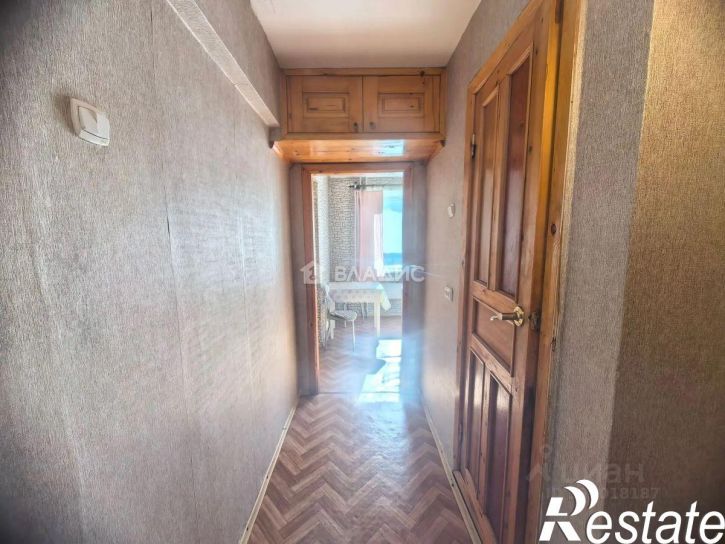 1-комн квартира проспект Фадеева, 35,  д. 35