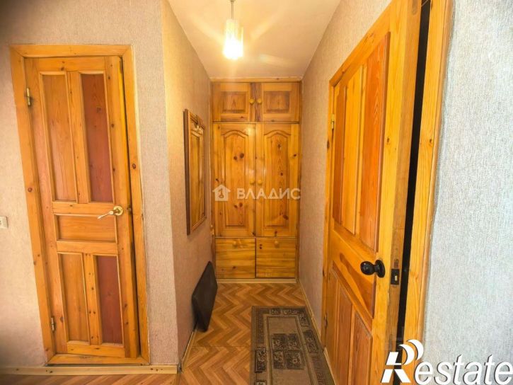 1-комн квартира проспект Фадеева, 35,  д. 35