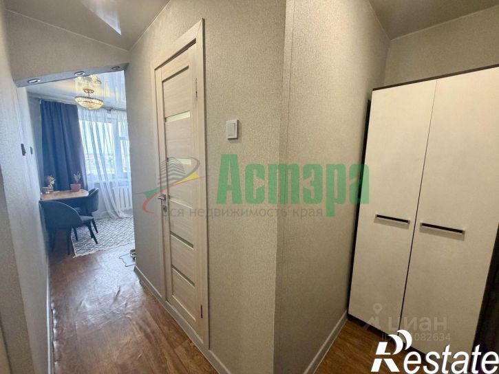 1-комн квартира Железобетонный переулок, 8,  д. 8