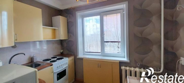2-комн квартира поселок Каштак