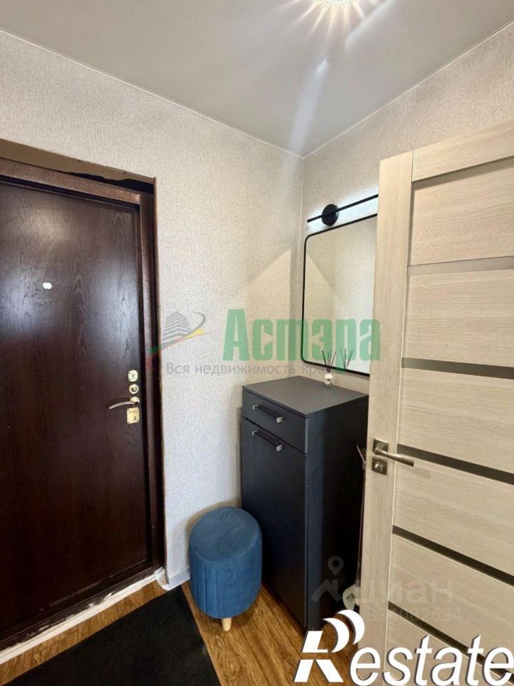 1-комн квартира Железобетонный переулок, 8,  д. 8