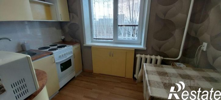 2-комн квартира поселок Каштак