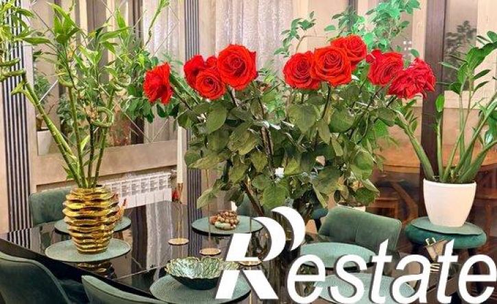 3-комн квартира Красноармейская улица, 90,  д. 90