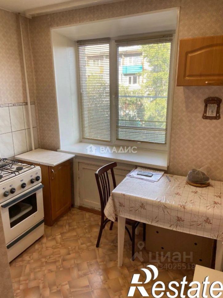 3-комн квартира улица Красных Коммунаров, 138,  д. 138