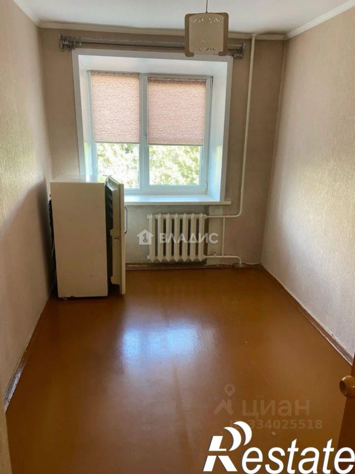 3-комн квартира улица Красных Коммунаров, 138,  д. 138