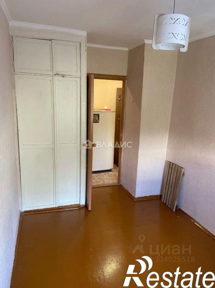 3-комн квартира улица Красных Коммунаров, 138,  д. 138